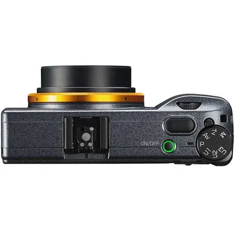 Ricoh GR III Street Edition ++DB110+GC-11 - Garanzia Fowa 4 anni - Cine Sud è da 47 anni sul mercato! X11040