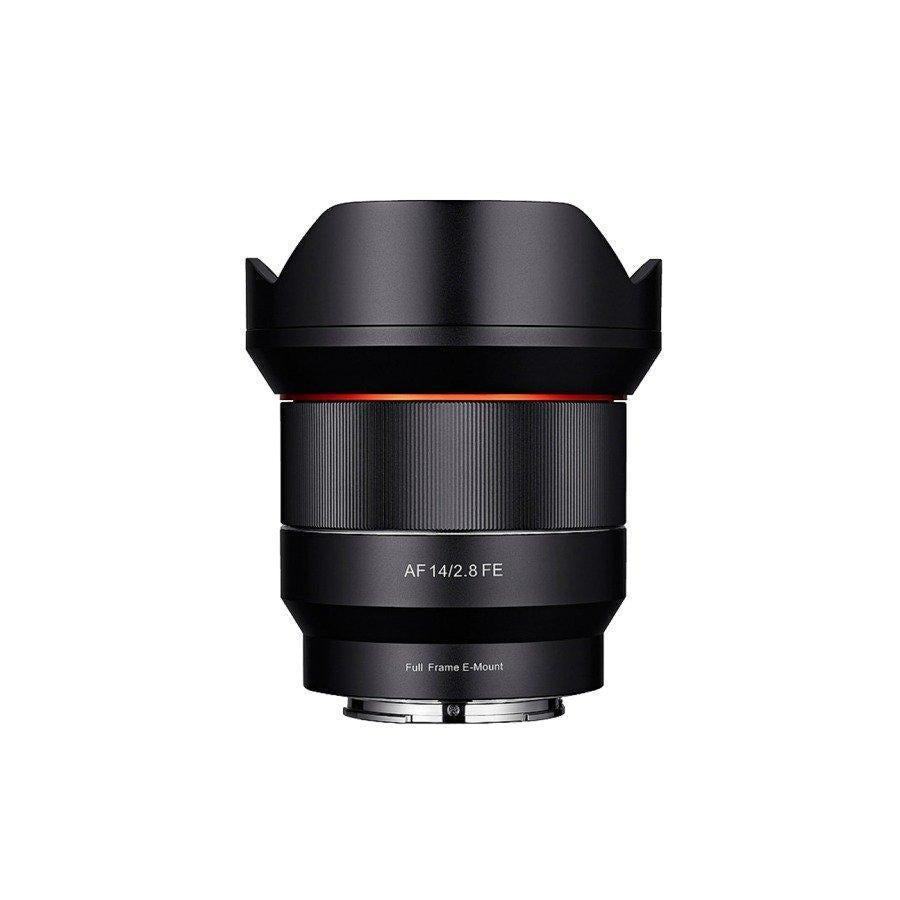 Samyang 14MM AF