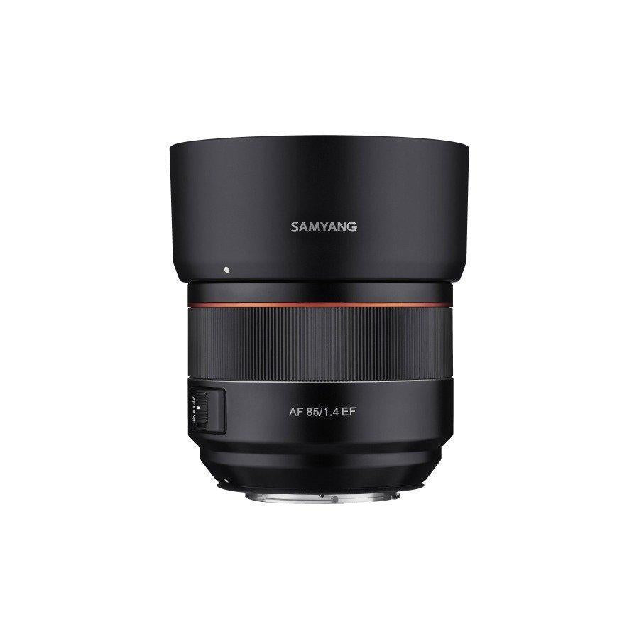 Samyang 85MM F1.4