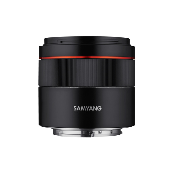 Samyang AF 45mm F1.8 Sony E - Gar. Fowa 5 anni - Cine Sud è da 47 anni sul mercato! SYA6SE  -sicb07