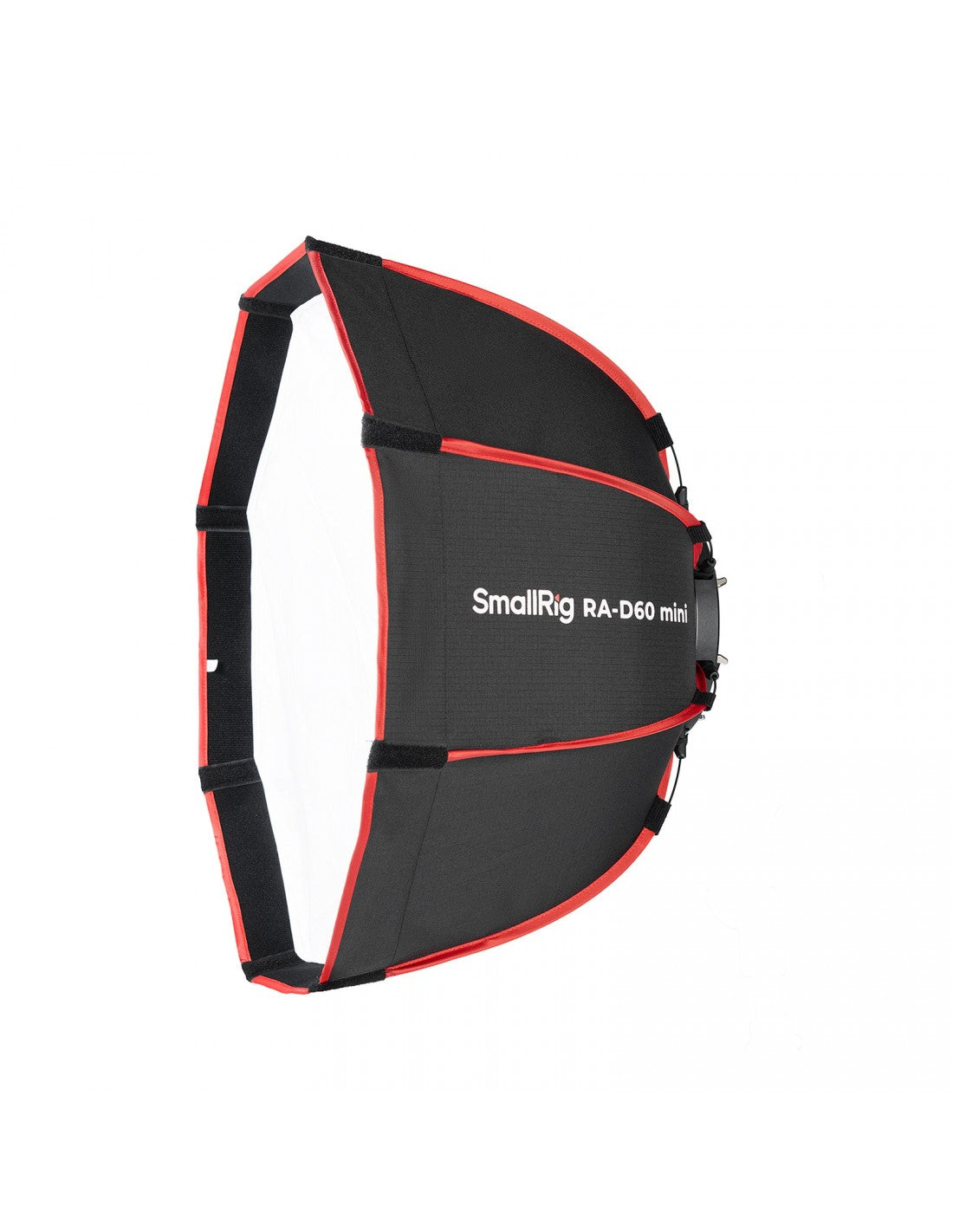 SmallRig RA-D60 mini Parabolic Softbox 4682 - Cine Sud è dal 1976 sul mercato! SR4682