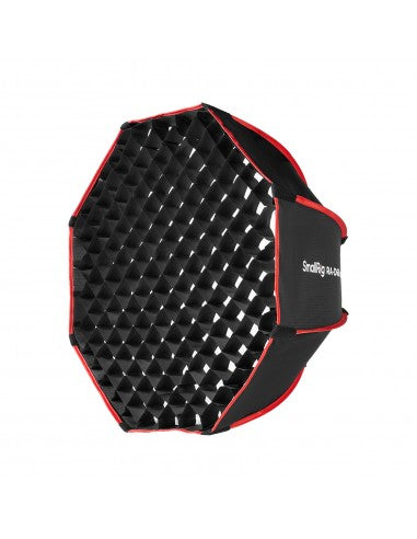 SmallRig RA-D60 mini Parabolic Softbox 4682 - Cine Sud è dal 1976 sul mercato! SR4682