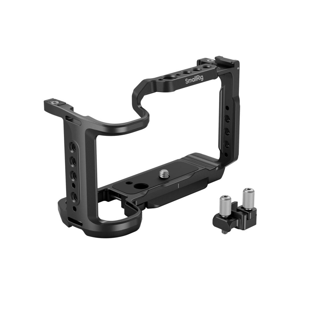 SmallRig HawkLock Quick Release Cage Kit for Sony ZV-E10 II 4949