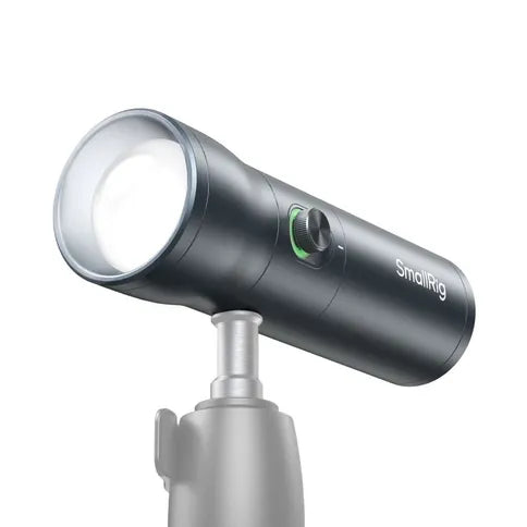 SmallRig RF 10C Portable Focusable LED Video Light 4634 - Cine Sud è dal 1976 sul mercato! SR4634