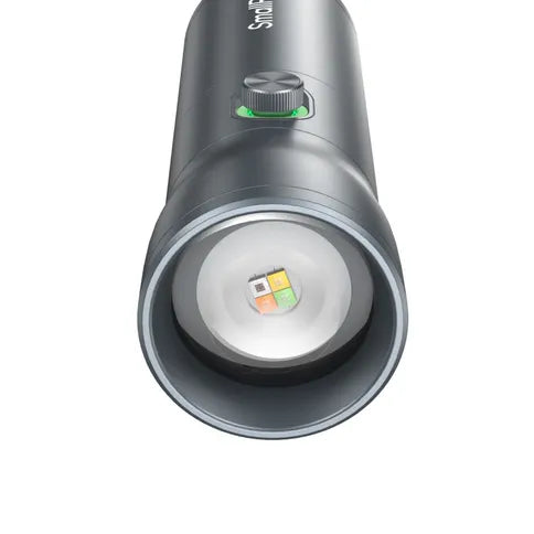 SmallRig RF 10C Portable Focusable LED Video Light 4634 - Cine Sud è dal 1976 sul mercato! SR4634