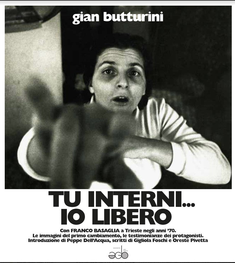 TU INTERNI... IO LIBERO GIAN BUTTURINI