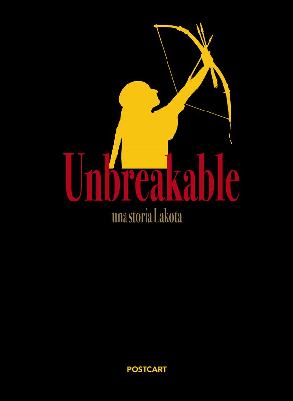 Unbreakable A.Vissani