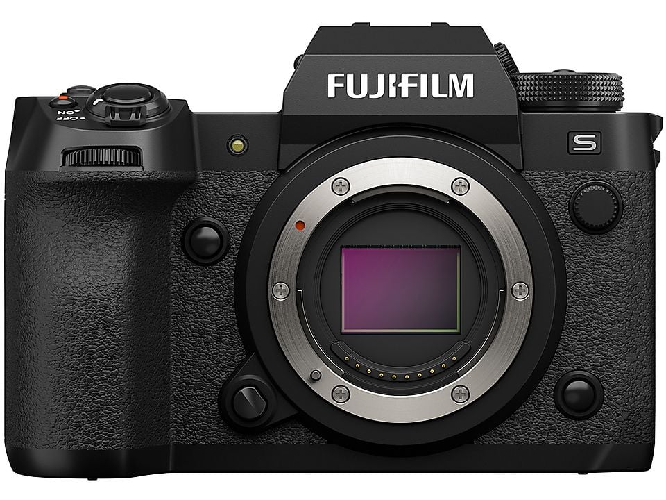 FUJIFILM X-H2s Body Gar. Fujifilm Italia -Cine Sud è da 47 anni sul mercato! 16756883
