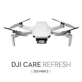 V DJI Care Refresh 1Y(DJI Mini 4 Pro) EU DJC4p0