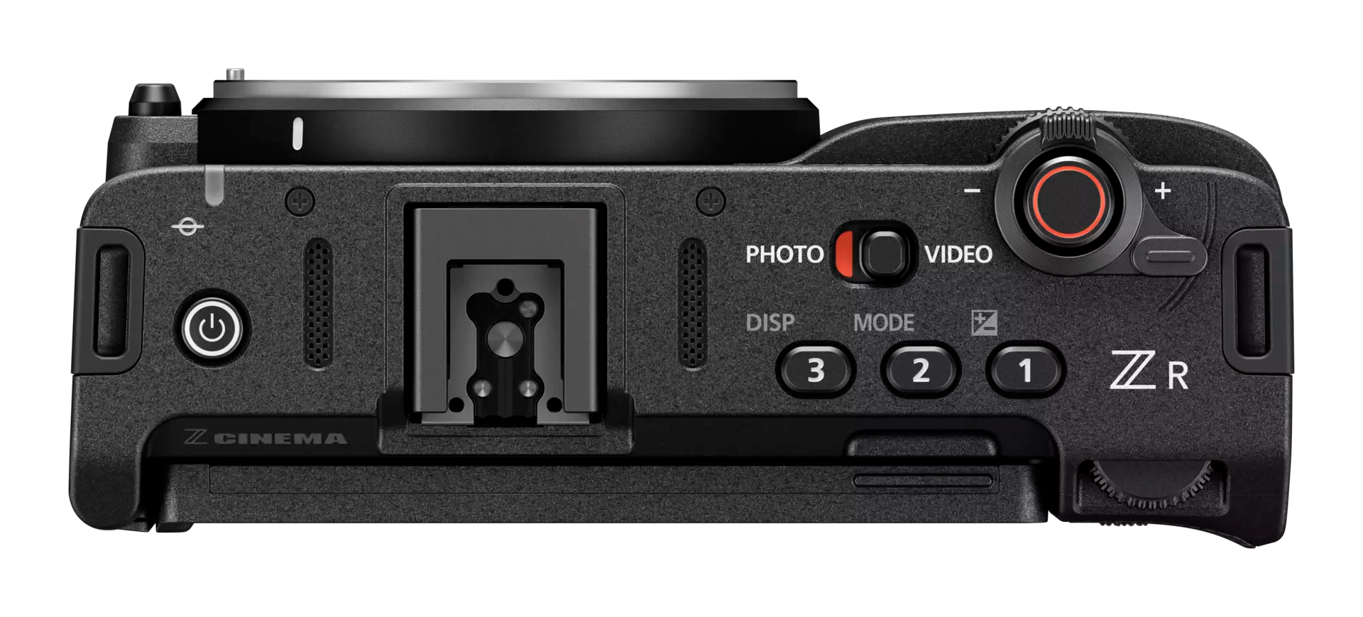 Nikon ZR CINEMA - Gar. Nital 4 anni - Cine Sud è dal 1976 sul mercato!