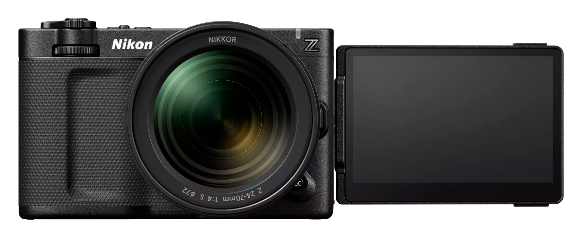 Nikon ZR CINEMA - Gar. Nital 4 anni - Cine Sud è dal 1976 sul mercato!