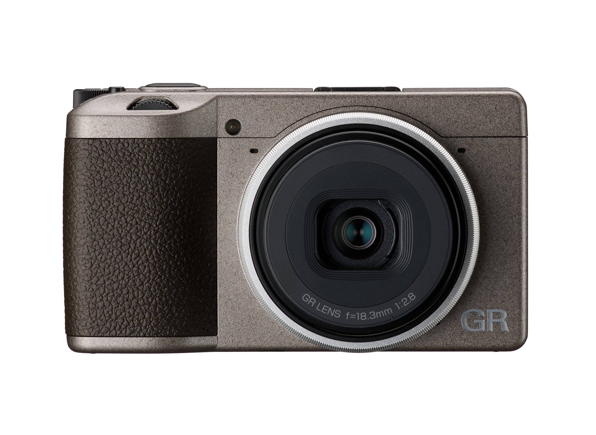 Ricoh GR III Diary Edition - Garanzia Fowa 4 anni - Cine Sud è da 47 anni sul mercato! X01248