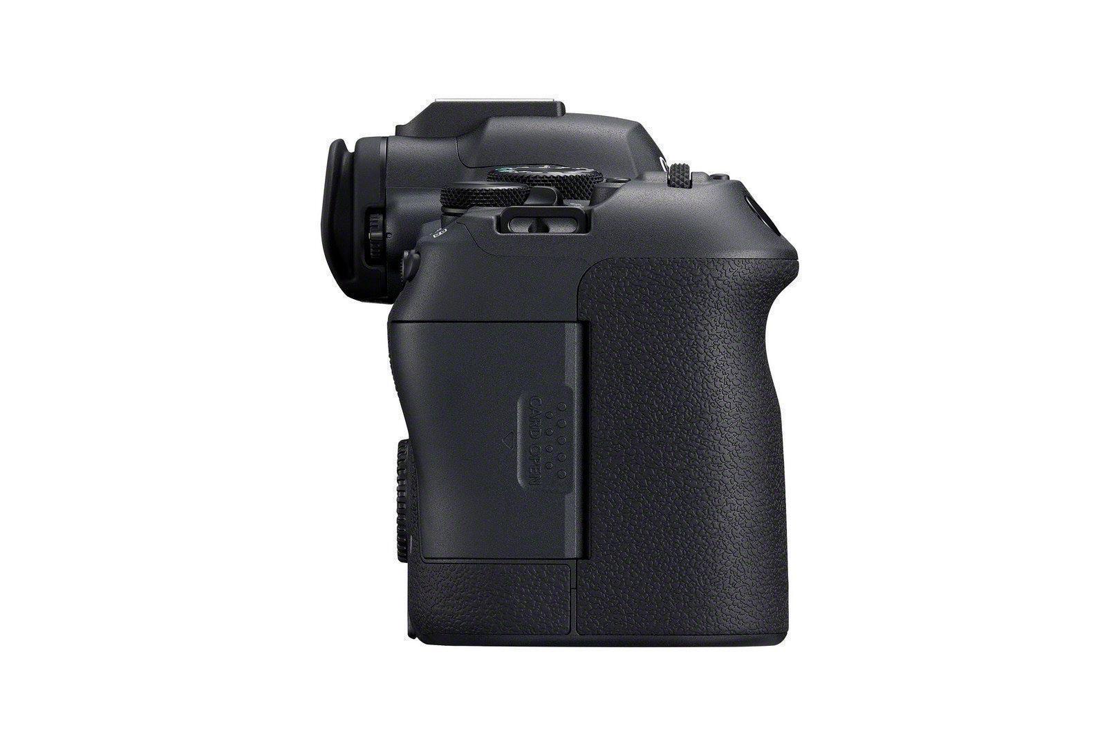 Canon EOS R6 Mark II Body + 24-105mm F4-7.1 IS STM - Gar. Canon Italia - Cine Sud  è da 48 anni sul mercato! 5666C020