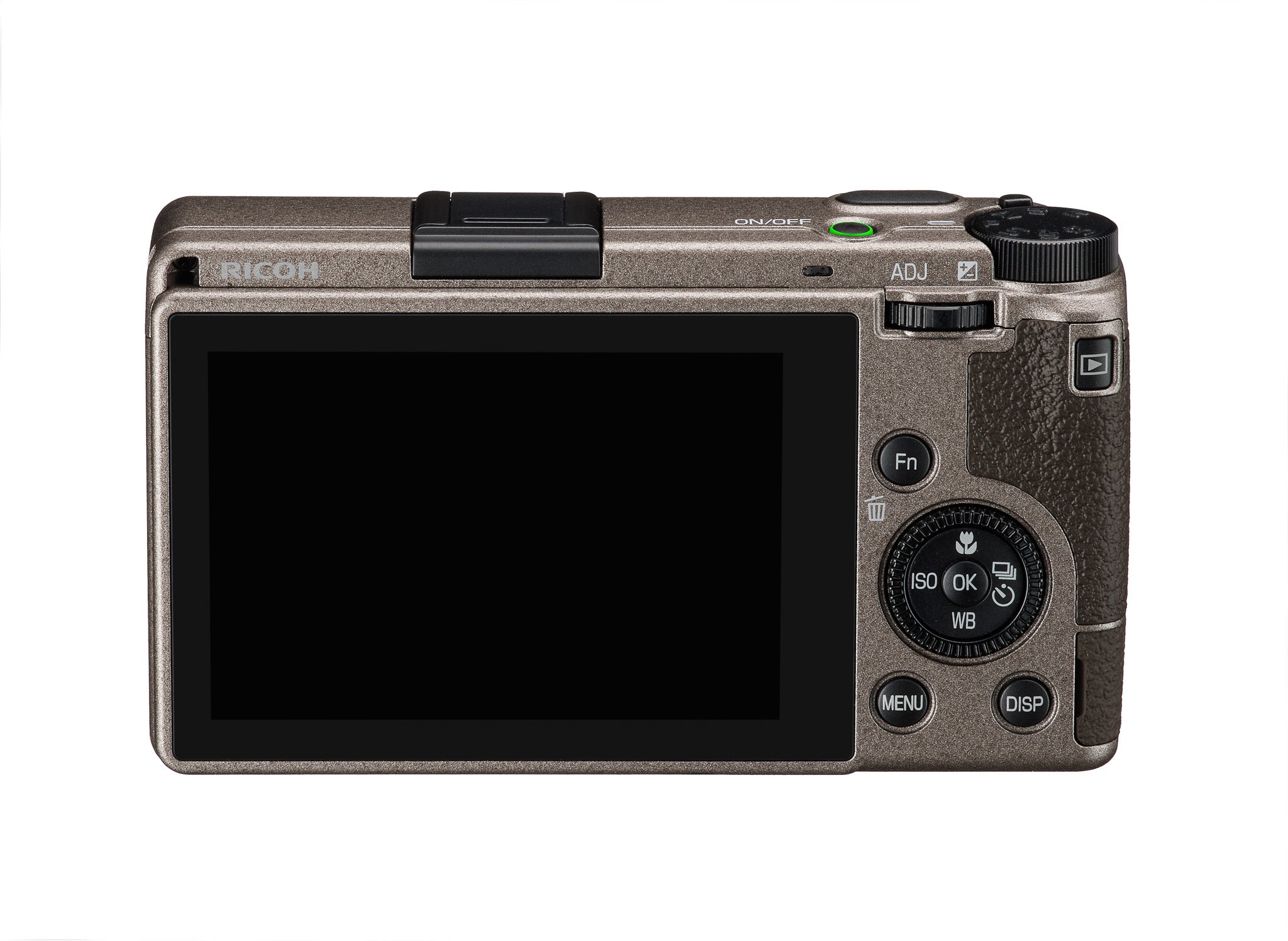 Ricoh GR III Diary Edition - Garanzia Fowa 4 anni - Cine Sud è da 47 anni sul mercato! X01248