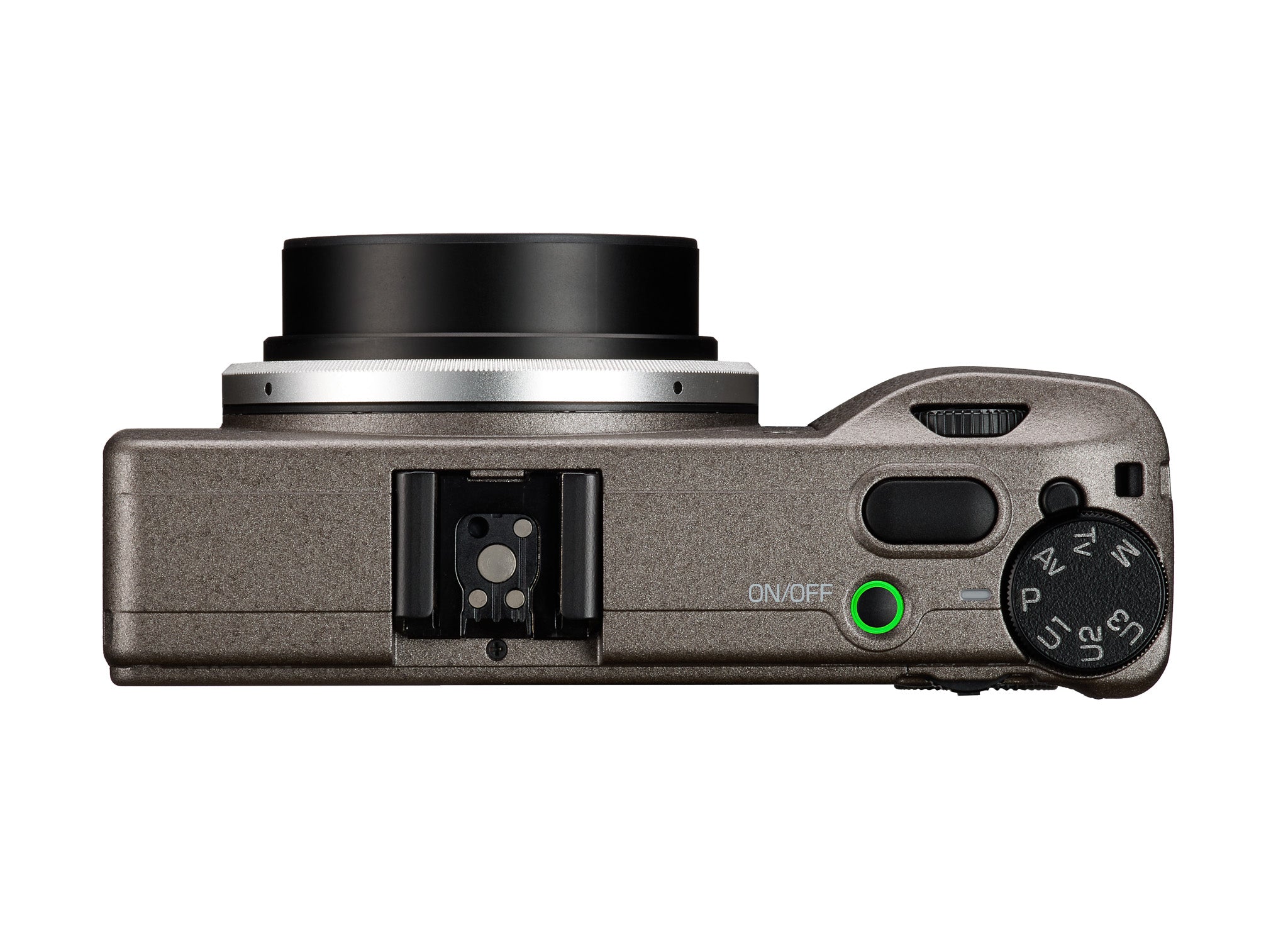 Ricoh GR III Diary Edition - Garanzia Fowa 4 anni - Cine Sud è da 47 anni sul mercato! X01248