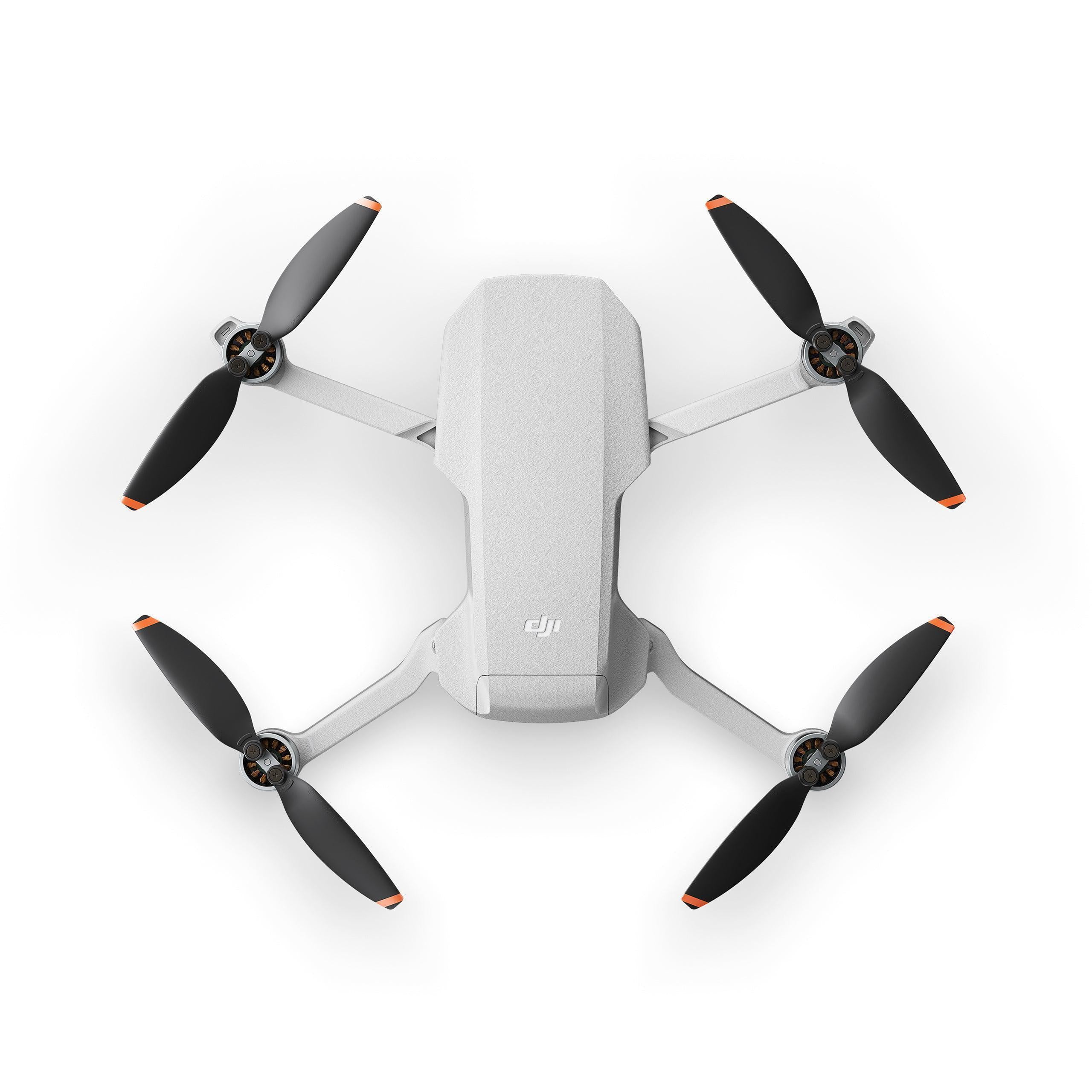 DJI Mini 2 SE - Garanzia Nital - Cine Sud è da 47 anni sul mercato! DJMSE3