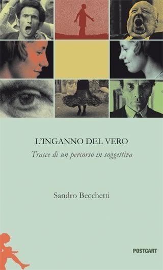 L'inganno del vero - Sandro Becchetti