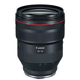 Canon RF 28-70mm f2L USM - Gar. Canon Italia - Cine Sud è da 48 anni sul mercato! 2965C005