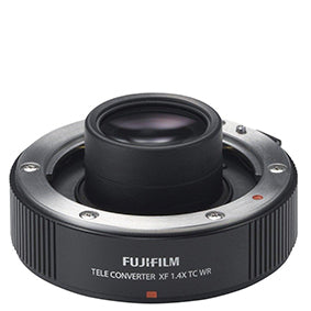 Fujifilm 1.4X TC WR XF -Gar.Fuji Italia- Cine Sud è da 47 anni sul mercato! 4005902