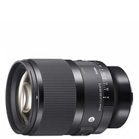 Sigma 50mm F/1.4 DG DN (A) - Cine Sud è da 48 anni sul mercato!