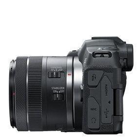 Canon EOS R8 + RF 24-50mm F4.5-6.3 IS STM - Gar. Canon Italia - Cine Sud è da 48 anni sul mercato!
