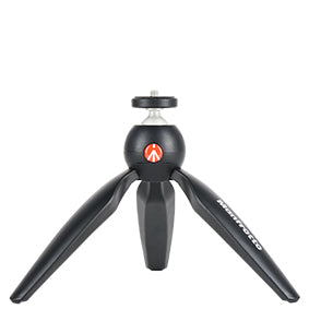 Manfrotto mini tripod - Cine Sud è da 47 anni sul mercato!