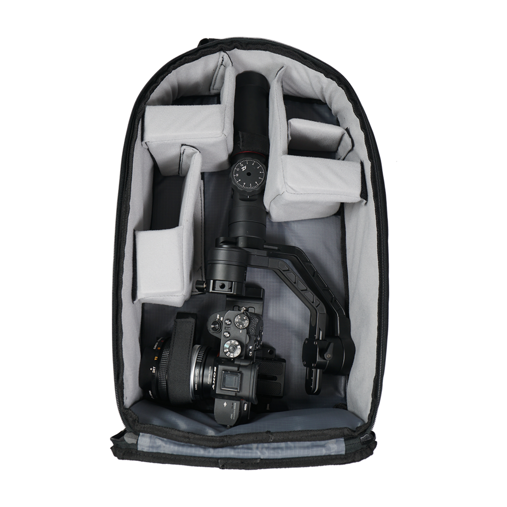 Zaino Zhiyun Multifunctional Gimbal Bag