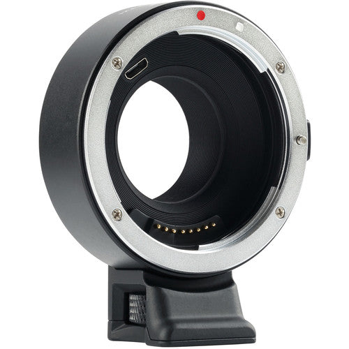 Viltrox  Adattatore AF obiettivi Canon EF/EF-S su Fuji X EF-FX1- Cine Sud è da 46 anni sul mercato!