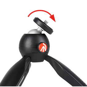 Manfrotto mini tripod - Cine Sud è da 47 anni sul mercato!