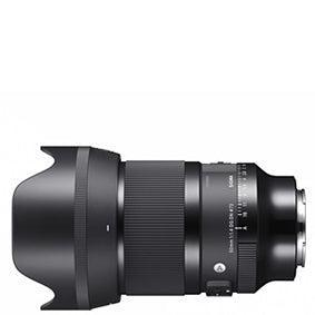 Sigma 50mm F/1.4 DG DN (A) - Cine Sud è da 48 anni sul mercato!