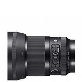 Sigma 50mm F/1.4 DG DN (A) - Cine Sud è da 48 anni sul mercato!