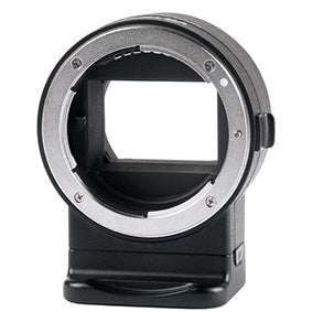 Viltrox Anello Adattatore obiettivi Nikon F su camera Sony E NF-E1 - Cine Sud è da 46 anni sul mercato!