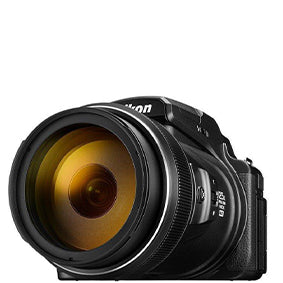 Nikon Coolpix P1000 - Garanzia Nital 4 anni  - Cine Sud è 47 anni sul mercato! NCP100