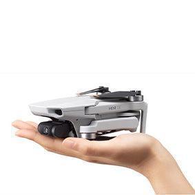 DJI MINI SE FLY MORE COMBO - CINE SUD È DA 46 ANNI SUL MERCATO! DJMSE2