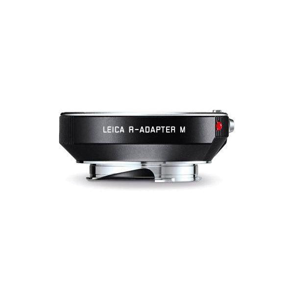 Anello Leica R adapter M 14642