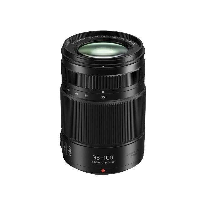 Panasonic Lumix G X Vario 35-100mm f/2.8 II POWER O.I.S.