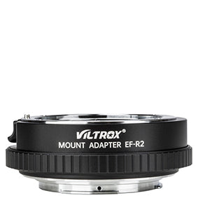 Viltrox Adattatore AF obiettivi Canon EF/EF-S su Canon R/RP EF-R2 - Cine Sud è da 46 anni sul mercato!