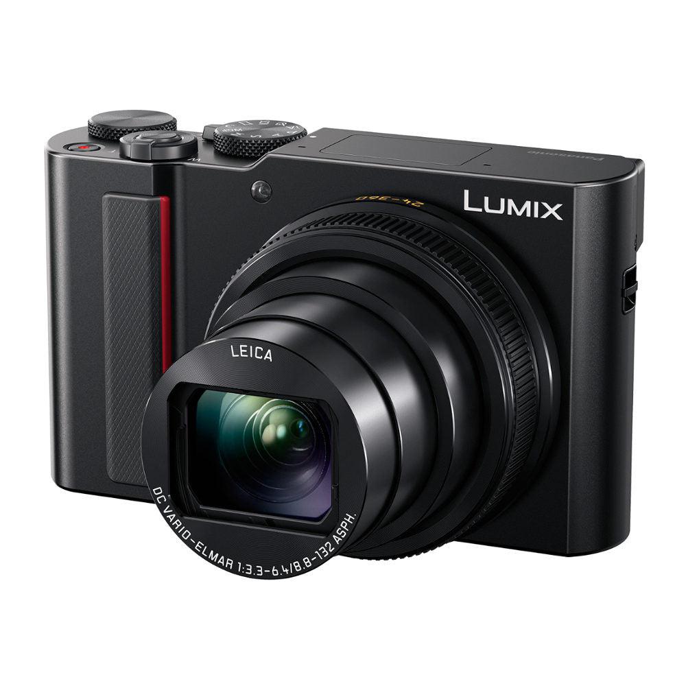 Lumix TZ200d - Garanzia ufficiale Fowa - Cine Sud è da 47 anni sul mercato!