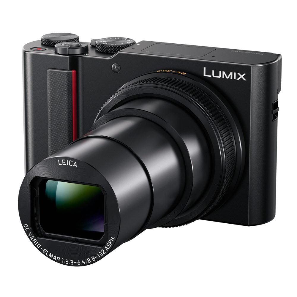 Lumix TZ200d - Garanzia ufficiale Fowa - Cine Sud è da 47 anni sul mercato!