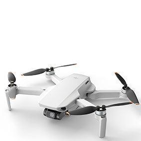 DJI Mini 2 SE - Garanzia Nital - Cine Sud è da 47 anni sul mercato! DJMSE3