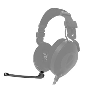 Rode NTH-Mic  | Microfono per Cuffia NT-H100 - Garanzia 2 anni NITAL -Cine Sud è da 47 anni sul mercato! 920751