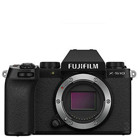 FUJIFILM X-S10 Body black - Gar. Fujifilm Italia -Cine Sud è da 47 anni sul mercato! 16670041