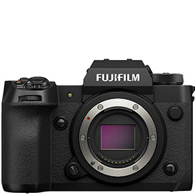FUJIFILM X-H2 Body Gar. Fujifilm Italia -Cine Sud è da 48 anni sul mercato! 16756986
