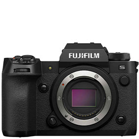 Vertical Battery Grip per X-H2/H2S fujifilm -Cine Sud è da 48 anni sul mercato! 16757320