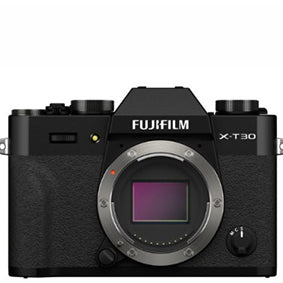 Fujifilm X-T30 II Body Black -  Gar. Fujifilm Italia - Cine Sud è da 48 anni sul mercato! 16759615
