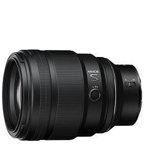 Nikon Z 85mm f/1.2 S , Nikkor Z 85mm - Garanzia Nital 4 anni - Cine sud è  da 47 anni sul mercato! NMS104
