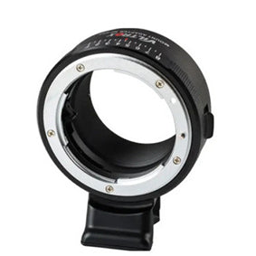 Viltrox Adattatore Auto Focus Nikon G&D SU M4/3 - Cine Sud è da 46 anni sul mercato!