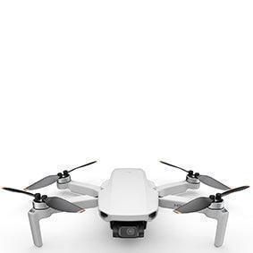 DJI Mini 2 SE Fly More Combo - Garanzia Nital - Cine Sud è da 47 anni sul mercato! DJMSE4