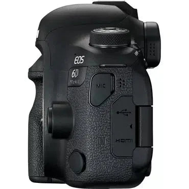 Canon EOS 6D Mark II Body - Garanzia Canon Italia - Cine Sud è da 48 anni sul mercato! 1897C003