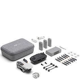 DJI Mini 2 SE Fly More Combo - Garanzia Nital - Cine Sud è da 47 anni sul mercato! DJMSE4